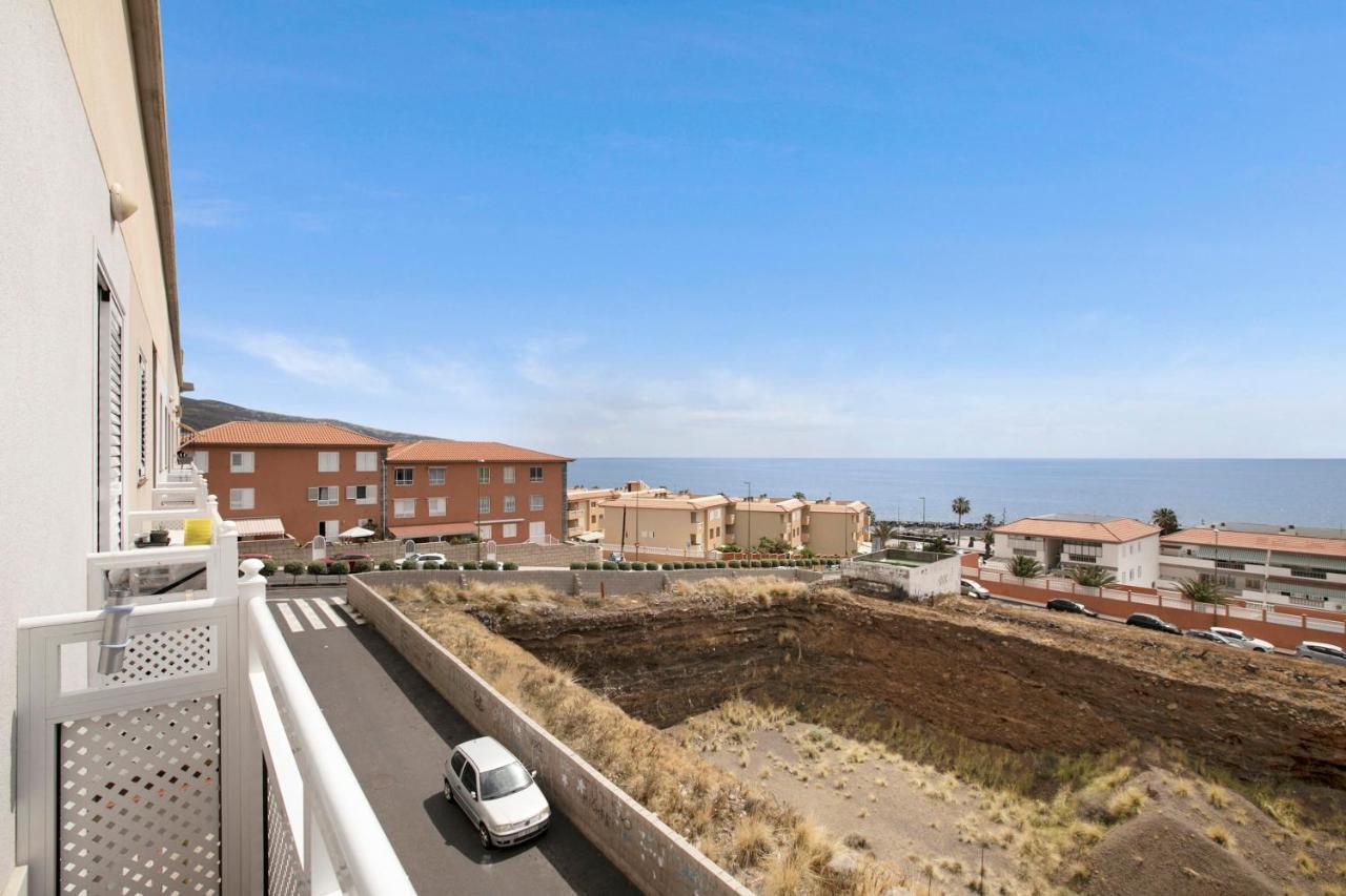 Yojalavi Sunrise Candelaria Exterior photo